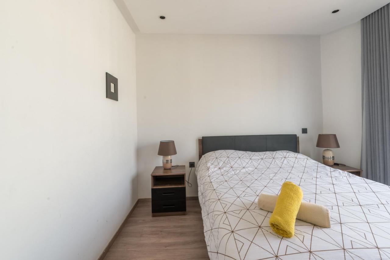 Spectacular 2 Bedrooms In The Heart Of 卡萨布兰卡 外观 照片