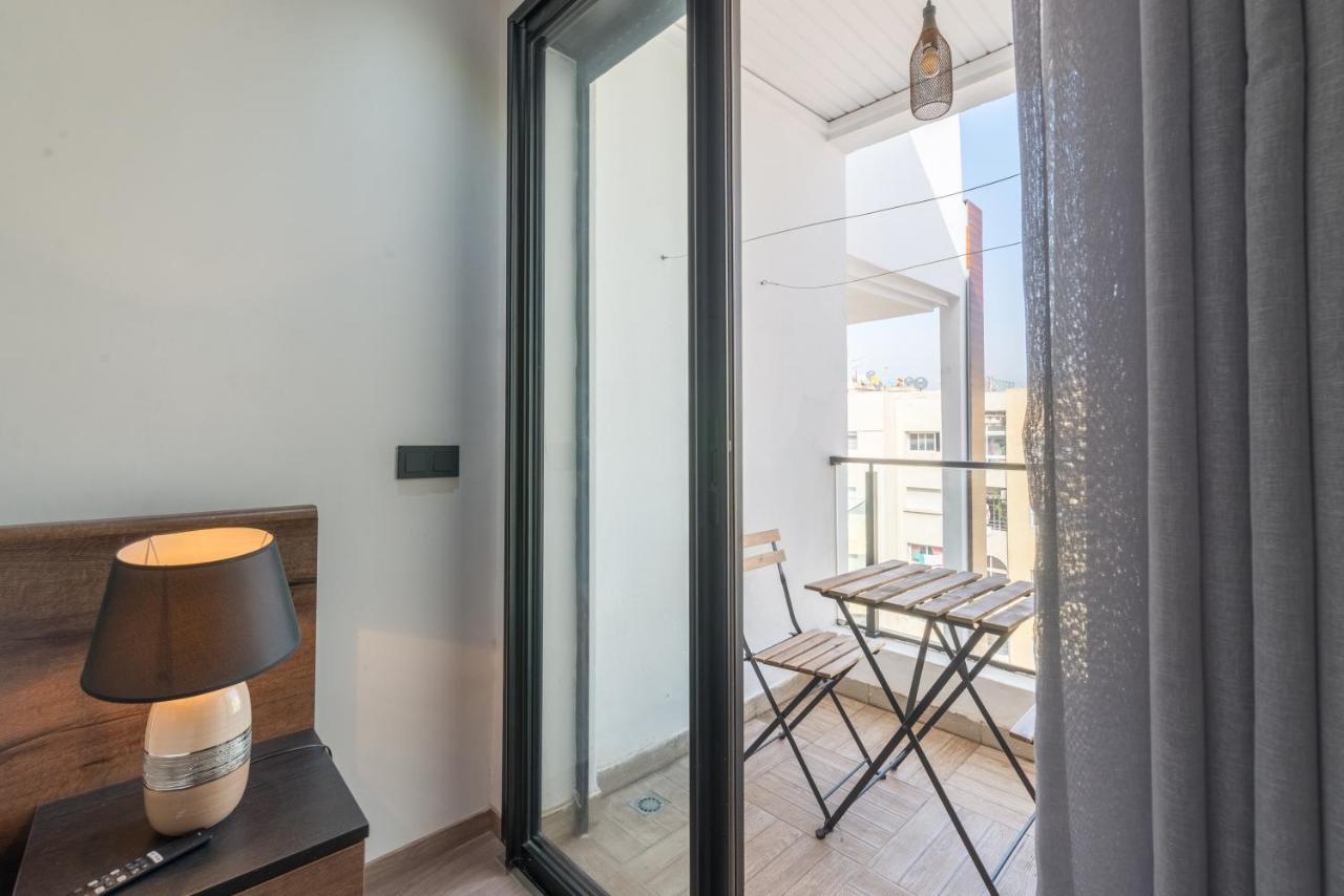 Spectacular 2 Bedrooms In The Heart Of 卡萨布兰卡 外观 照片