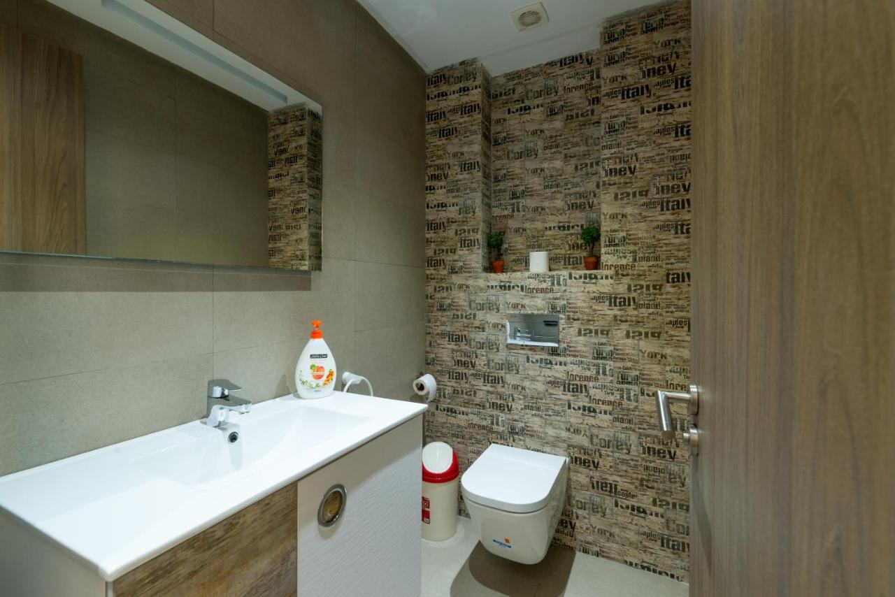 Spectacular 2 Bedrooms In The Heart Of 卡萨布兰卡 外观 照片
