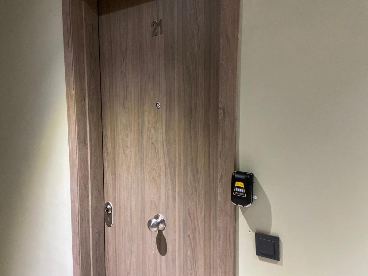 Spectacular 2 Bedrooms In The Heart Of 卡萨布兰卡 外观 照片